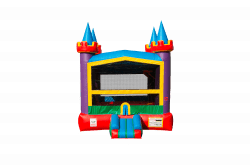 13x13 Lucky Module Jumper