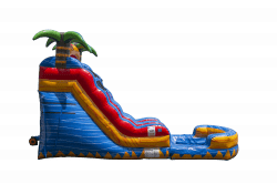 WS1493 1520Ft20Tropical20Inferno HR 03 1707334196 15 ft Tropical Inferno Water Slide