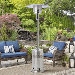 Patio Heater