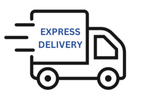 Delivery Area - C&M Event Rentals