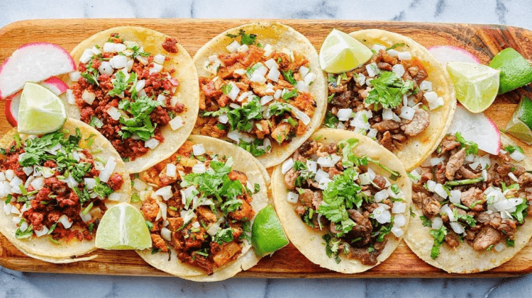 Taco Catering