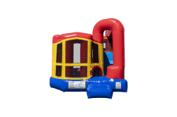 Backyard Module Combo