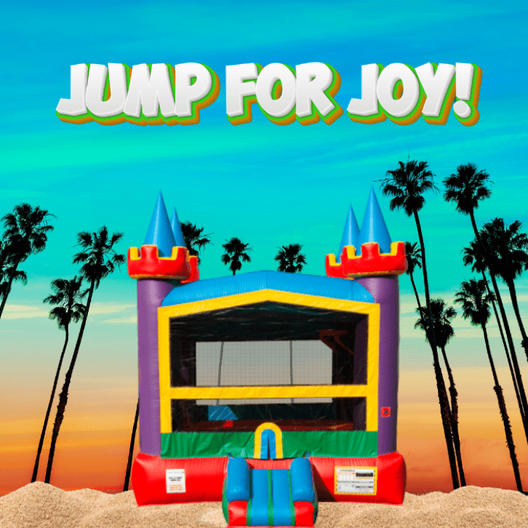 Bounce Houses