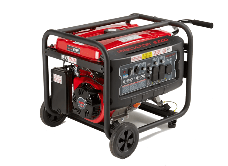 Generator