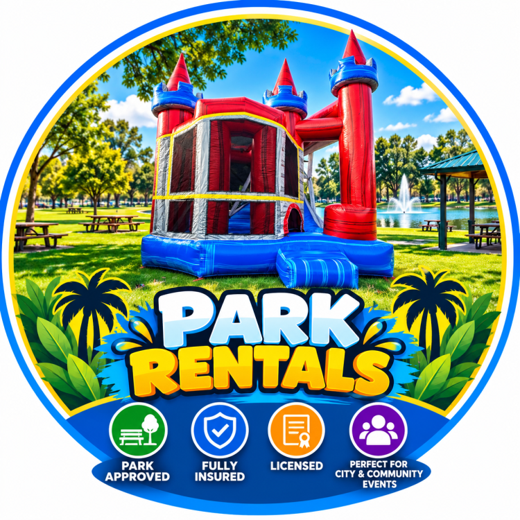 Park Rentals