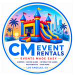 C&M Event Rentals LLC Los Angeles CA